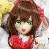 Aotume Doll アニメドール【10月キャンペーン カスタムメイク無料！】 ヘッドとボディ自由組み合わせページ TPE製/シリコン製選択可能 等身大 リアルラブドール
