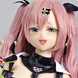 Aotume Doll アニメドール【10月キャンペーン カスタムメイク無料！】 ヘッドとボディ自由組み合わせページ TPE製/シリコン製選択可能 等身大 リアルラブドール