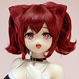 Aotume Doll アニメドール【10月キャンペーン カスタムメイク無料！】 ヘッドとボディ自由組み合わせページ TPE製/シリコン製選択可能 等身大 リアルラブドール
