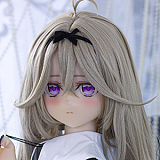Aotume Doll アニメドール【10月キャンペーン カスタムメイク無料！】 ヘッドとボディ自由組み合わせページ TPE製/シリコン製選択可能 等身大 リアルラブドール