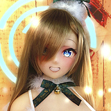 Aotume Doll アニメドール【10月キャンペーン カスタムメイク無料！】 ヘッドとボディ自由組み合わせページ TPE製/シリコン製選択可能 等身大 リアルラブドール