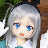 Aotume Doll アニメドール【10月キャンペーン カスタムメイク無料！】 ヘッドとボディ自由組み合わせページ TPE製/シリコン製選択可能 等身大 リアルラブドール