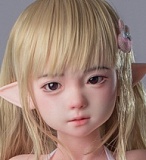 11月30日迄 ハロウインキャンペーン開催！Jiusheng Doll ラブドール「ハードハンド+ハードフィート+指関節など無料！」セックス ラブドール フルシリコン 高級 ROS口開閉選択可