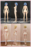 全品10％OFF Aotume Doll コスプレ風 セックス人形 人気 アニメ風ダッチワイフ 二次元美少女