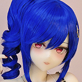 Aotume Doll アニメドール【10月キャンペーン カスタムメイク無料！】 ヘッドとボディ自由組み合わせページ TPE製/シリコン製選択可能 等身大 リアルラブドール