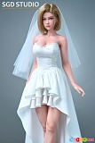 SGD STUDIO&Man You SGD-008 1/3 62cm アダルトドール エロ