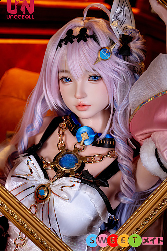 Uneedoll リアルドール 155cm Cカップ 妙兔(Miaotu)メイク① コスプレ風美少女 ラブドール ダッチワイフ リアル皮膚