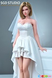 SGD STUDIO&Man You SGD-008 1/3 62cm コスプレドール