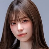 Zucki(ズッキ) 索姬 155cm Eカップ 上原亜衣 AV連携·監修 フルシリコン製ラブドール リアル皮膚メイク付き 女優型取り1:1再現 AV女優ラブドール