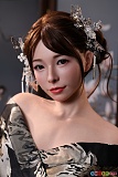 Zucki（ズッキ）索姬 155cm Eカップ 上原亜衣 リアルドール 和風美人