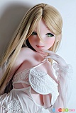 ElsaBabe RAHC061青野明日佳 176cm-M アニメ風ダッチワイフ 微笑み