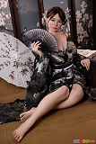 Zucki（ズッキ）索姬 155cm Eカップ 上原亜衣 AVドール 美人フェイス