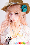 リアルドール 透明感のある姉さん ラブドール フルシリコン製 ROS-MAX機能付き Irontech Doll Youngシリーズ 166cm 2.0 Eカップ N01 Mioヘッド