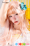 美少女ラブドール 清楚系姉さん 高級 シリコン製 Irontech Doll Youngシリーズ 166cm 2.0 Eカップ N01 Mioヘッド