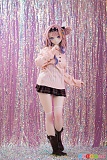 全身のボディ造形を正面から見せるMW Girl 魔物姫 娅娅（ダーニャ）155cm フルシリコン製アニメドール