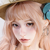 Irontech Doll Youngシリーズ リアルドール 166cm 2.0 Eカップ N01 Mioヘッド 透明感のある姉さん ラブドール フルシリコン製 ROS-MAX機能付き