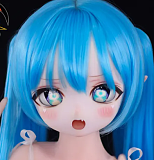 MOZU DOLL ソフトビニールヘッド単体専用販売ページ  65cm 79cm 121cm 141cmアニメラブドール 対応可能