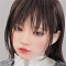 Ayaka 軟性シリコンヘッド限定（ROS口開閉機能と舌付き）