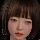 XTDOLL XT-40 Miya セクシー系 上品な色気持つお姉ちゃん ダッチワイフ 153cm Iカップ 爆乳 ラブドール シリコン製 軽量