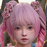 XTDOLL XT-40 Miya セクシー系 上品な色気持つお姉ちゃん ダッチワイフ 153cm Iカップ 爆乳 ラブドール シリコン製 軽量