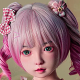 XTDOLL XT-40 Miya セクシー系 上品な色気持つお姉ちゃん ダッチワイフ 153cm Iカップ 爆乳 ラブドール シリコン製 軽量