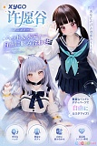 アニメ風 アニメドール ボディ＆ヘッド 自由に組み合わせ専用ページ カスタマイズ 人気 XYGO 許願谷 キャンペーン