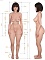 153cm Dカップ-31kg 153cm Dカップ-31kg