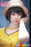シームレスドール 等身大 清楚系美少女 シリコン製 高級 ダッチワイフ J-cute AGE01咲良 153cm Bカップ
