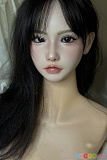 Real girl A工場製 L22 真正面顔アップ