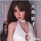 ElsaBabe AHRC033 白井美野 157cm 鮮やかな姉系ドール アニメドール 巨乳 可愛い シリコン製 エロフィギュア