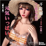 ElsaBabe AHRC033 白井美野 157cm 鮮やかな姉系ドール アニメドール 巨乳 可愛い シリコン製 エロフィギュア