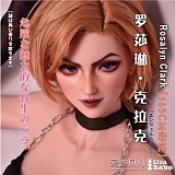 ElsaBabe AHRC033 白井美野 157cm 鮮やかな姉系ドール アニメドール 巨乳 可愛い シリコン製 エロフィギュア