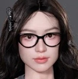 Top-Sino Doll T52 米語ヘッド 149cm Eカップ 巨乳 スポーティーなルームウェア姿 高級ラブドール フルシリコン製 超擬真の肌テクスチャ 宣材写真はアートワークカスタム版