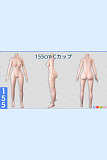 XYGO（許願谷） ボディ単体 155cmC TPE製 アニメ風 
