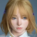 蛍火日記 リアルなラブドール ヘッド単体headのみ専用販売ページ ボディ無し シリコン製