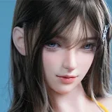 蛍火日記 リアルなラブドール ヘッド単体headのみ専用販売ページ ボディ無し シリコン製