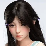 蛍火日記 リアルなラブドール ヘッド単体headのみ専用販売ページ ボディ無し シリコン製