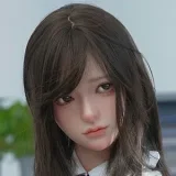 蛍火日記 リアルなラブドール ヘッド単体headのみ専用販売ページ ボディ無し シリコン製