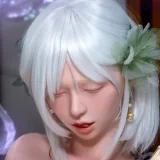 蛍火日記 リアルなラブドール ヘッド単体headのみ専用販売ページ ボディ無し シリコン製