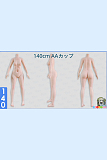 XYGO（許願谷） ボディ単体 140cm TPE製 アニメ風 