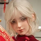 全品10%OFF+二つ目ヘッド無料！ 蛍火日記 ラブドール ROS口開閉機能+指関節+ジェルお尻など無料 10月31迄 キャンペーン フルシリコン製 ダッチワイフ 清楚系美少女 エロ
