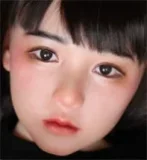 Jiusheng Doll ラブドール 110-2cm Eカップ #113B Loxiヘッド かわいい双子姉妹 エルフ耳 リアルドール 高級 シリコン製 宣材写真はyuhoshiメイク