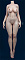 164cm Gカップ