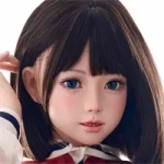 Jiusheng Doll ラブドール 110-1cm Eカップ #113B Loxiヘッド かわいい双子姉妹 巨乳 リアルドール 高級 シリコン製 宣材写真はyuhoshiメイク