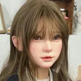 全品10%OFF+二つ目ヘッド無料！ 蛍火日記 ラブドール ROS口開閉機能+指関節+ジェルお尻など無料 10月31迄 キャンペーン フルシリコン製 ダッチワイフ 清楚系美少女 エロ
