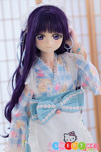 MW Girl 魔物姫 アニメドール 132cm バスト小 知知ヘッド 萌え系和服美少女 カードキャプターさくら コスプレ風 ラブドール 高級 フルシリコン製 小柄