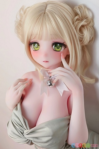ElsaBabe RAD055 和泉理夏 色気を纏う秘書風美少女 151cm L ピンク肌 アニメドール フルシリコン製 エロフィギュア