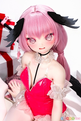 XYGO(許願谷) アニメドール 142cm AAカップ 小春 R04 下江コハル風美少女 ラブドール 貧乳 シリコンヘッド+TPE製ボディ