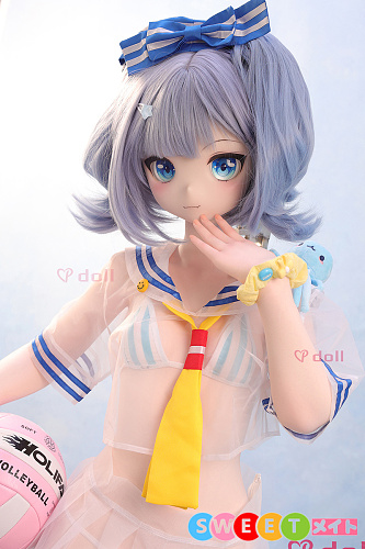 CPDOLL 等身大 アニメドール 156cm P1ヘッド 可愛い水着美少女 貧乳 フルシリコン製 高級 フィギュア コスプレ風 セックスドール