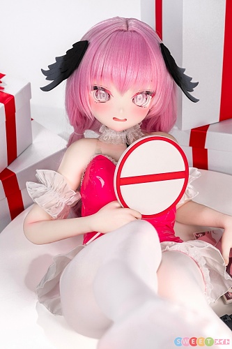 XYGO(許願谷) アニメドール 142cm AAカップ 小春 R04 下江コハル風美少女 ラブドール 貧乳 シリコンヘッド+TPE製ボディ